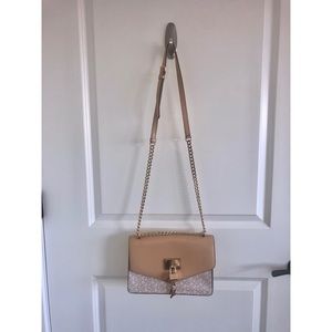 DKNY Elissa Large Crossbody Bag